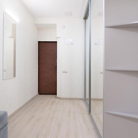 Apartments Riviera Kiev Extérieur photo