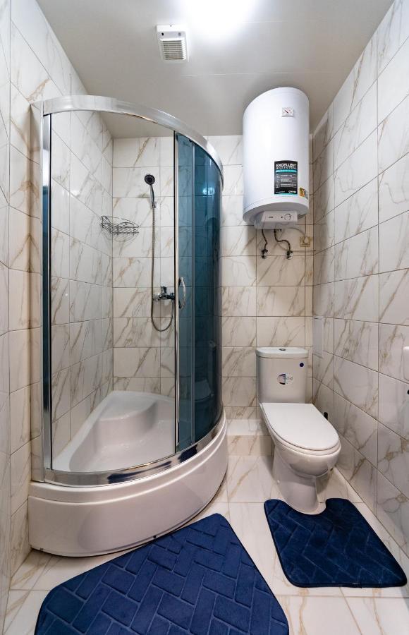 Apartments Riviera Kiev Extérieur photo