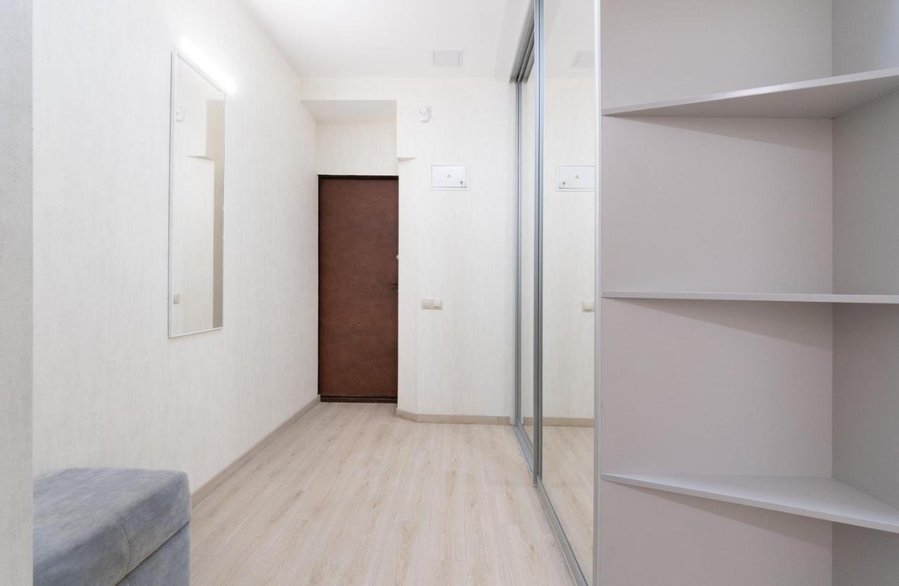 Apartments Riviera Kiev Extérieur photo